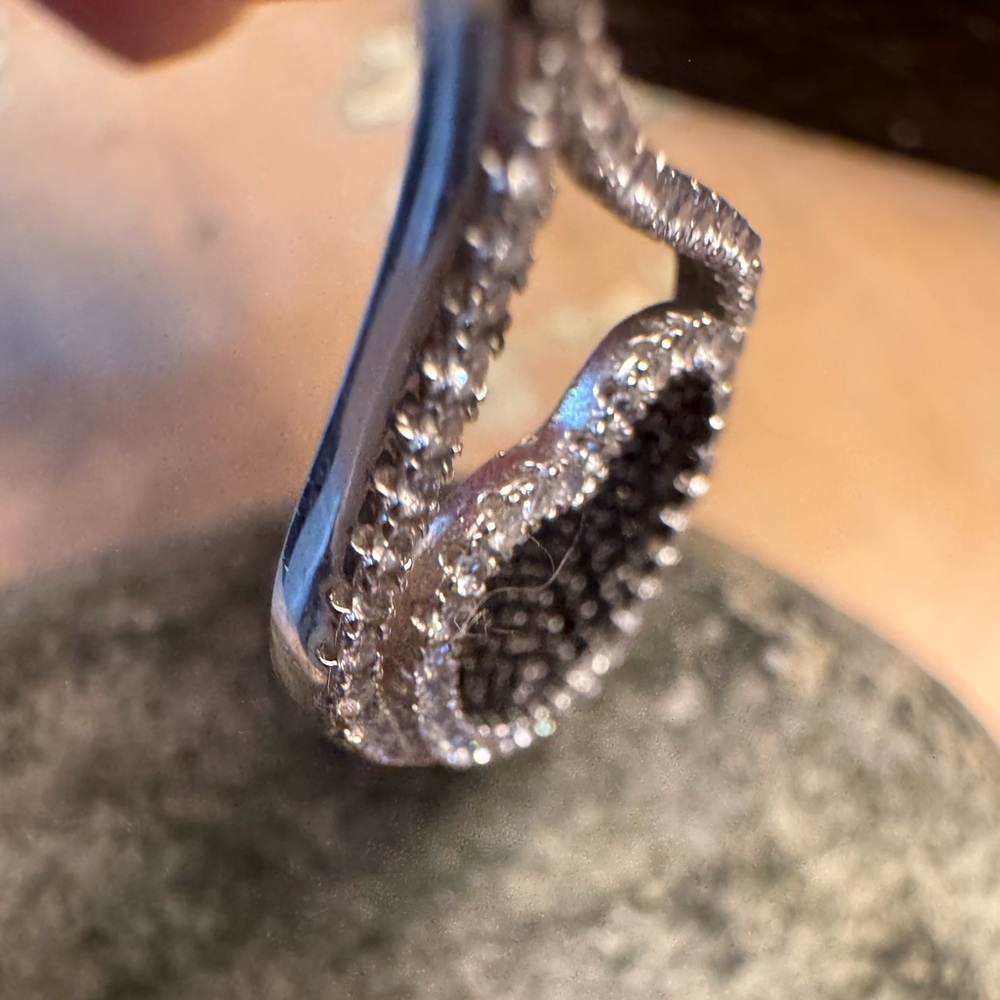HEART PENDANT - Picture 6 of 7